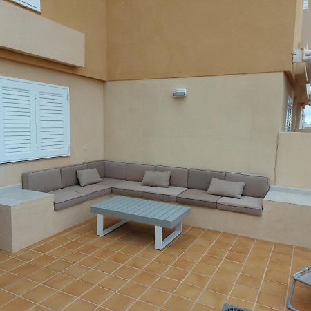 Relax And Quiet Apartment For Remote Working, With Wonderful Sea Views In Poris De Abona, Tenerife - Canary Islands Eksteriør bilde