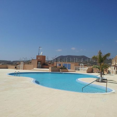 Relax And Quiet Apartment For Remote Working, With Wonderful Sea Views In Poris De Abona, Tenerife - Canary Islands Eksteriør bilde