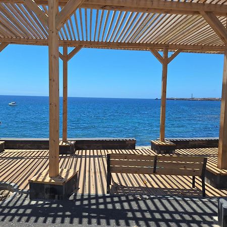 Relax And Quiet Apartment For Remote Working, With Wonderful Sea Views In Poris De Abona, Tenerife - Canary Islands Eksteriør bilde