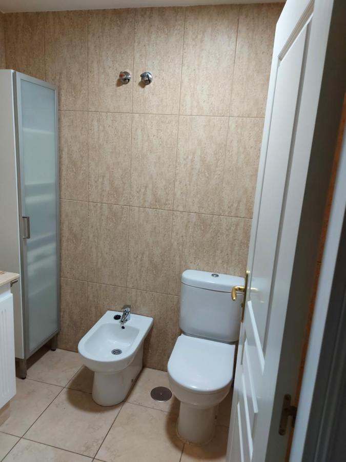 Relax And Quiet Apartment For Remote Working, With Wonderful Sea Views In Poris De Abona, Tenerife - Canary Islands Eksteriør bilde