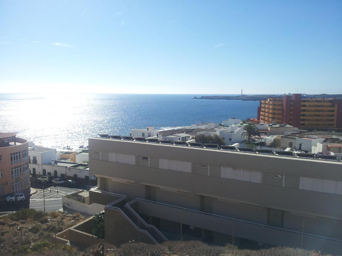Relax And Quiet Apartment For Remote Working, With Wonderful Sea Views In Poris De Abona, Tenerife - Canary Islands Eksteriør bilde