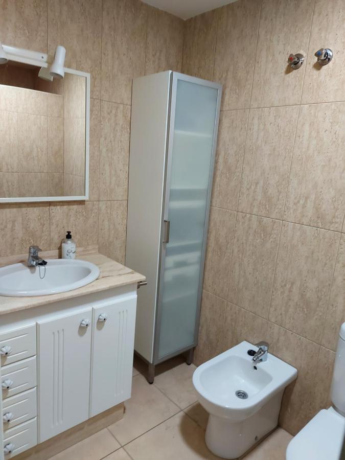 Relax And Quiet Apartment For Remote Working, With Wonderful Sea Views In Poris De Abona, Tenerife - Canary Islands Eksteriør bilde