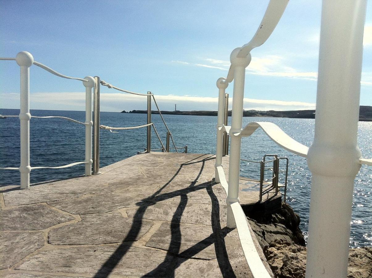 Relax And Quiet Apartment For Remote Working, With Wonderful Sea Views In Poris De Abona, Tenerife - Canary Islands Eksteriør bilde