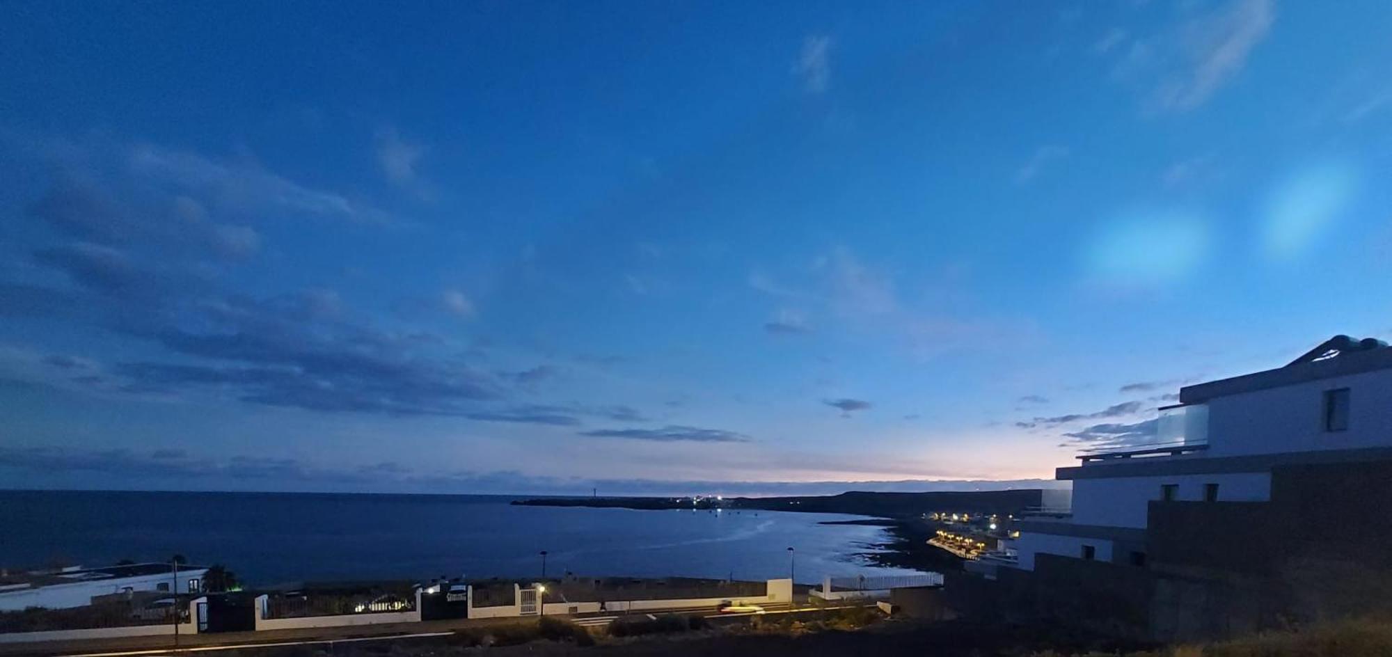Relax And Quiet Apartment For Remote Working, With Wonderful Sea Views In Poris De Abona, Tenerife - Canary Islands Eksteriør bilde