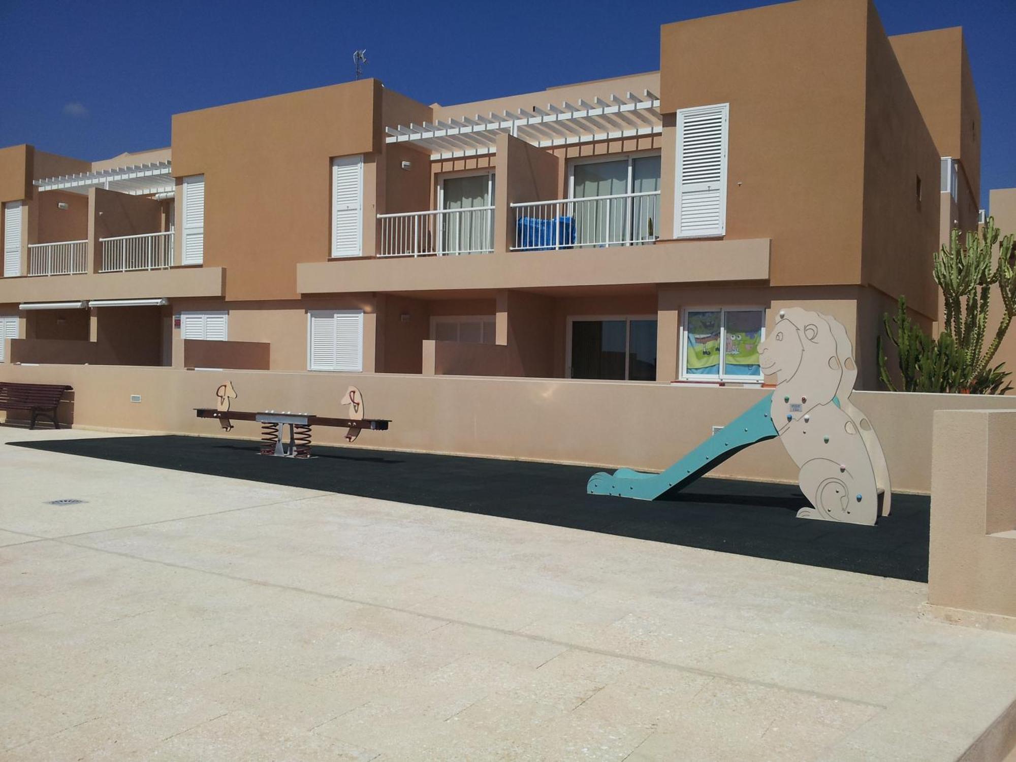 Relax And Quiet Apartment For Remote Working, With Wonderful Sea Views In Poris De Abona, Tenerife - Canary Islands Eksteriør bilde