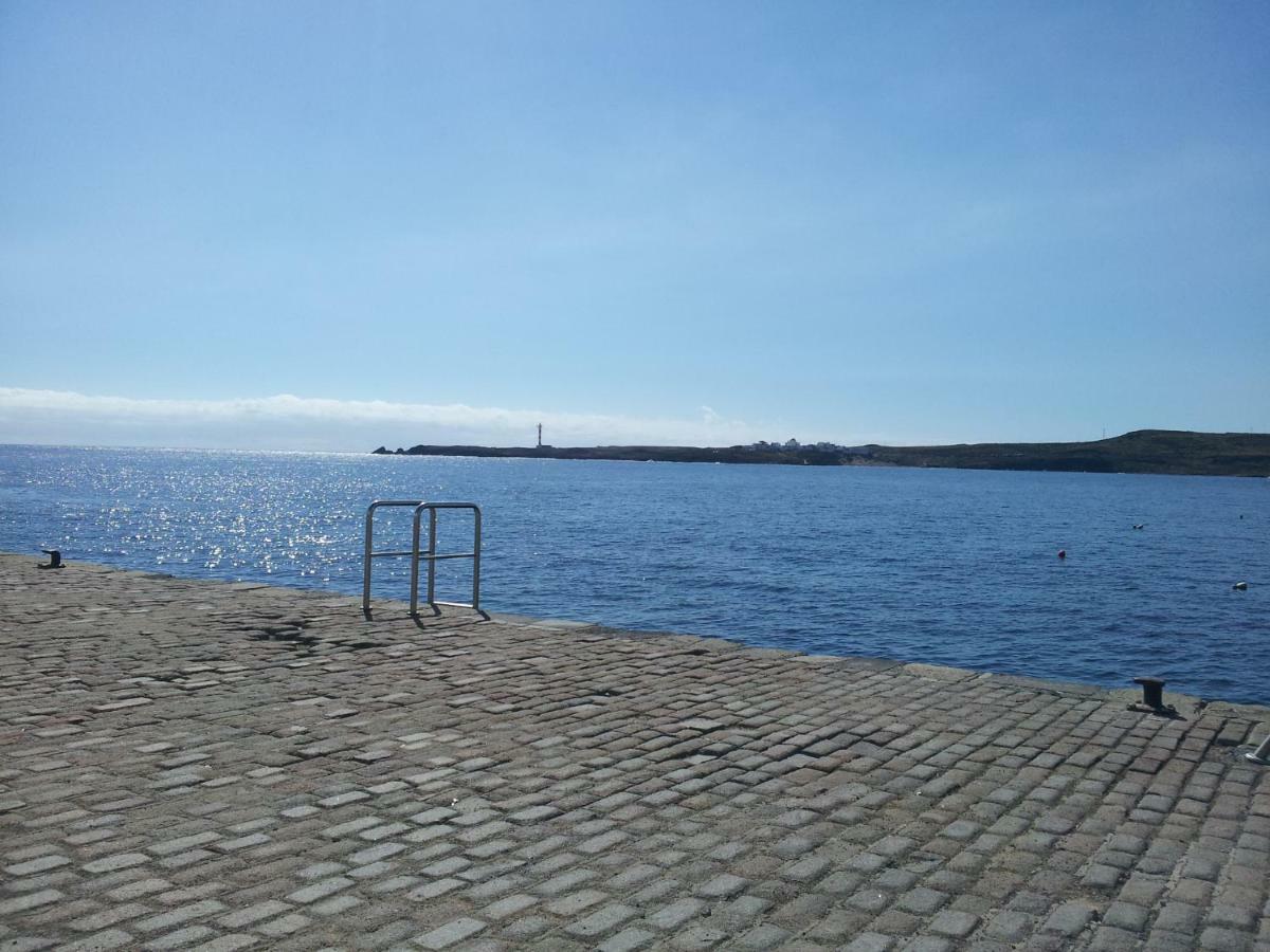 Relax And Quiet Apartment For Remote Working, With Wonderful Sea Views In Poris De Abona, Tenerife - Canary Islands Eksteriør bilde